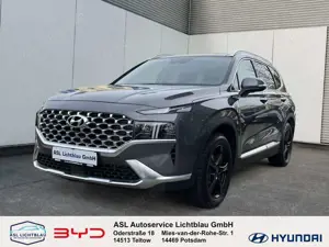 Hyundai SANTA FE Plug-in-Hybrid 1.6 T-GDi 4WD 6-AT PRIME Assiste...