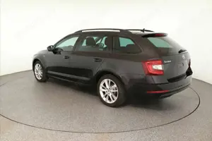 Skoda Octavia Octavia 1.4 TSI Drive LED+NAVI+SHZ+PDC+TEMP+ Navi Bild 5