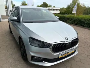 Skoda Fabia Active 5-Türig