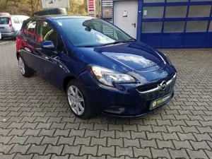 Opel Corsa Selection Klima 2 Hand Preis inkl Neu Tüv