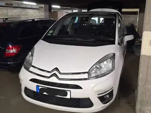 Citroen C4 Picasso C4 Picasso THP 150 EGS6 Tendance