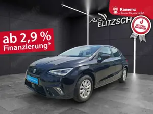 SEAT Ibiza TSI Style LED Navi VC ACC RFK SHZ LM