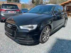 Audi A3 2.0 TDI S tronic S line
