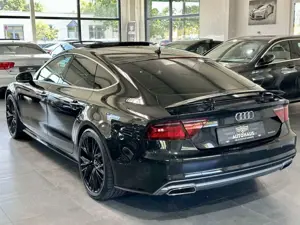 Audi A7 Sportback 3.0 TDI quattro,S-Line,LED,VOLL,TOP Bild 4