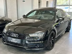 Audi A7 Sportback 3.0 TDI quattro,S-Line,LED,VOLL,TOP
