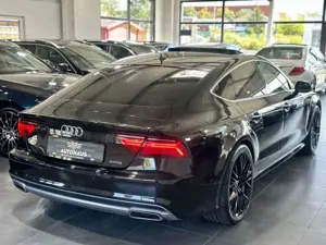 Audi A7 Sportback 3.0 TDI quattro,S-Line,LED,VOLL,TOP Bild 5