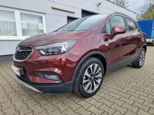 Opel Mokka X Innovation 4x4*Vollausstattung* Bild 3