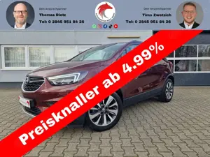 Opel Mokka X Innovation 4x4*Vollausstattung*