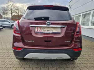 Opel Mokka X Innovation 4x4*Vollausstattung* Bild 5
