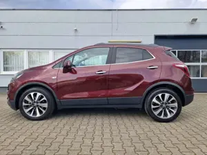 Opel Mokka X Innovation 4x4*Vollausstattung* Bild 2