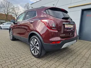 Opel Mokka X Innovation 4x4*Vollausstattung* Bild 4