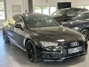 Audi A7 Sportback 3.0 TDI quattro,S-Line,LED,VOLL,TOP Bild 2