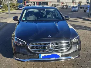 Mercedes-Benz E 200 E 200 d 9G-TRONIC Avantgarde