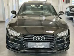 Audi A7 Sportback 3.0 TDI quattro,S-Line,LED,VOLL,TOP Bild 3