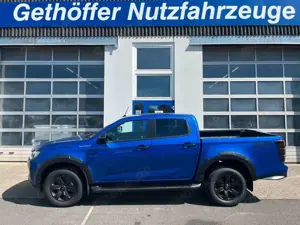 Isuzu D-Max Double Cab V-Cross AT +SOFORT+