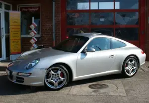 Porsche 997
