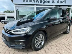 Volkswagen Touran 1.5 TSI DSG LED ACC NAVI RFK EHK 7-SITZE  Comfortl