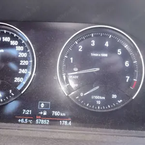 BMW 118 118 i Advantage