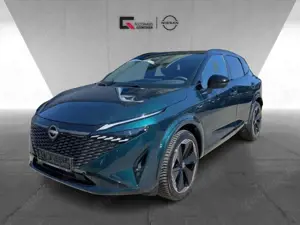 Nissan Qashqai N-DESIGN 158PS Automatik WINTER/360°/LED