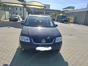 Volkswagen Touran 2.0 TDI Trendline