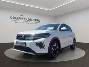 Volkswagen T-Cross R-Line 1.5 TSI DSG
