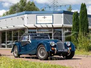Morgan 4/4