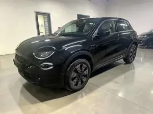 Fiat 600 Hybrid STYLE KAMERA-LED-APPLE-1.HAND