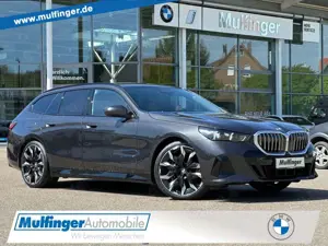 BMW 540 d T.xDr.M Sport HUD Standh.AutobahnAss.AHK 21