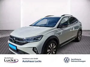 Volkswagen Taigo 1.5 TSI DSG Goal Matrix Kamera ACC