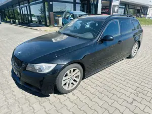 BMW 320 320i Touring