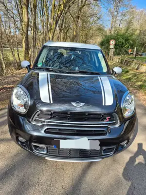 MINI Cooper SD Countryman Mini Cooper SD Countryman All4