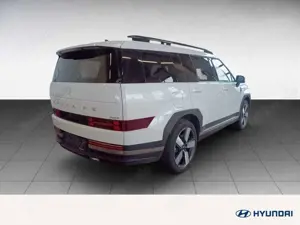 Hyundai SANTA FE Bild 4