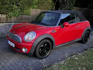 MINI Cooper Cabrio Mini cooper cabrio