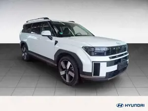 Hyundai SANTA FE Bild 3