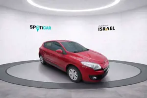 Renault Megane Expression KLIMAAUTOMATIK, ALLWETTER, BC
