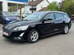 Ford Focus Turnier 1.5 TDCI AUTOMATIK 88 KW PDC NAVI