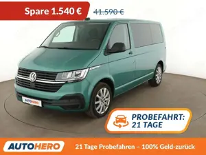 Volkswagen T6 Multivan 2.0 TDI Trendline Aut. *ACC*CAM*SHZ*