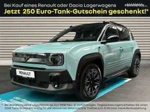 Renault R 4 E-TECH Iconic 150 Comfort Range ACC