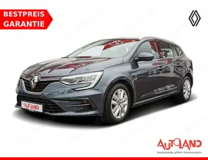 Renault Megane Grandtour 1.3 TCE Zen EDC LED Navi PDC
