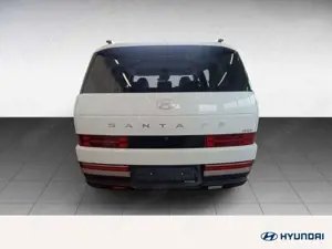 Hyundai SANTA FE Bild 5