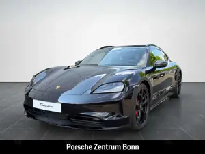 Porsche Taycan 4S Cross Turismo HA-Lenkung Surround-View