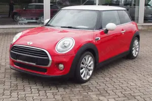MINI Cooper Mini/LED-SW/17 Zoll/HU+Service neu