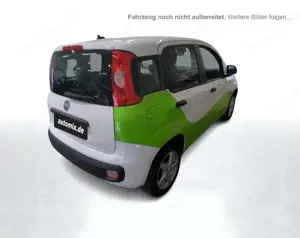 Fiat Panda 1.2 8V Easy SHZ,Winterp.,PDC Bild 2