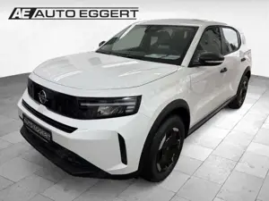 Opel Frontera Edition LED Musikstreaming DAB Spurhalteass. Verke