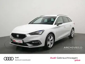SEAT Leon ST FR DSG CARPLAY KEYLESS PDC NAVI ACC VIRT