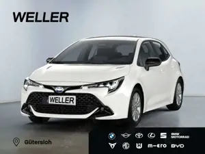 Toyota Corolla 1.8 Hybrid Active*CAM*LED*Tempomat*