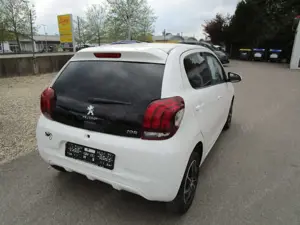 Peugeot 108 Bild 5