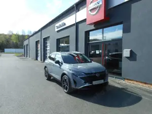 Nissan Qashqai N-Way,19 Zoll,Winterpaket,Headup Display