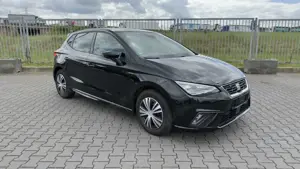 SEAT Ibiza 1.0 FR Pro Black Edition DSG Navi Kamera