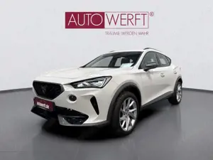 CUPRA Formentor 1.5 TSI CARPLAY LED PDC 18Z AMBIENTE DYNAMIK LEDER